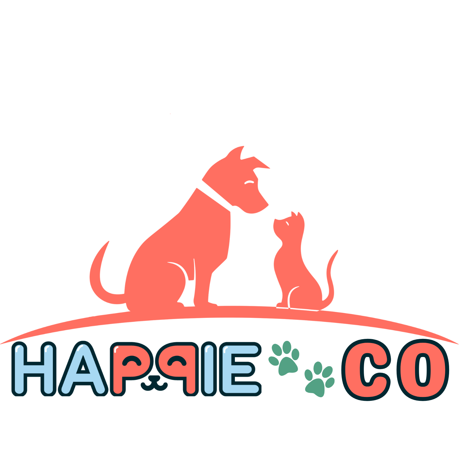 HappiePawsCo